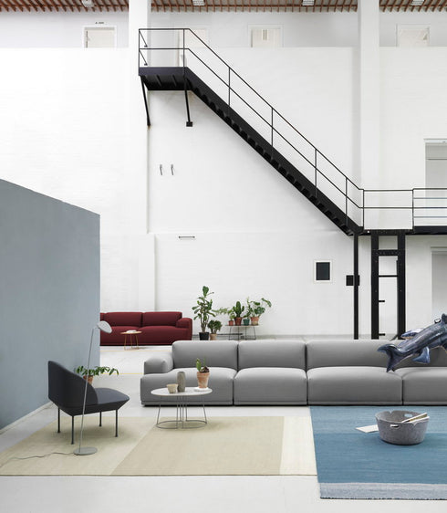 Airy Coffee Table / Small